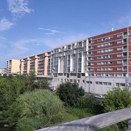 T2 Centre Ville Place Mediterranee Perpignan Dış mekan fotoğraf