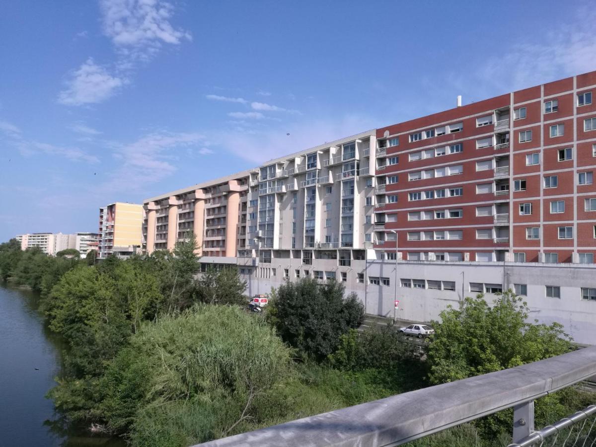 T2 Centre Ville Place Mediterranee Perpignan Dış mekan fotoğraf