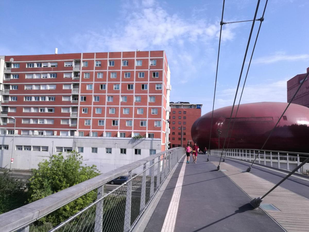 T2 Centre Ville Place Mediterranee Perpignan Dış mekan fotoğraf